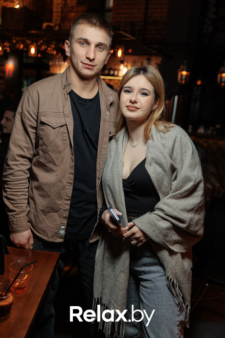 Отчетный концерт, фото № 9