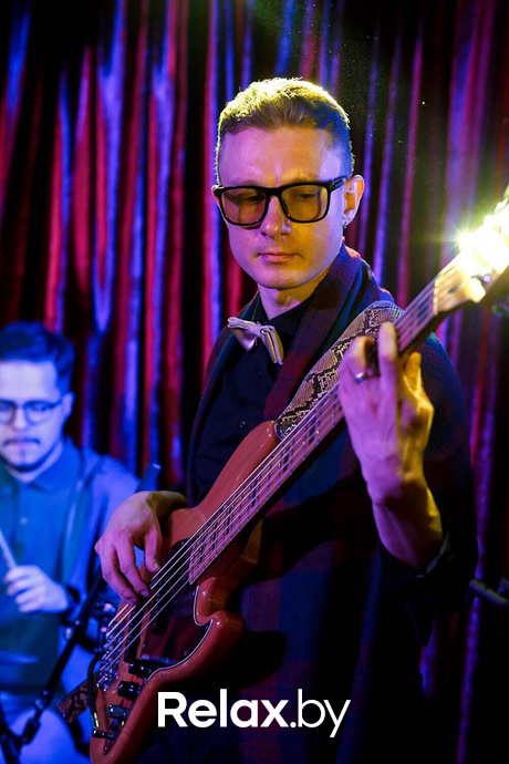 Новогодний Бруклин, фото № 8