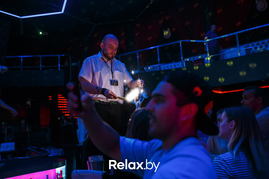 Friday Party, фото № 43