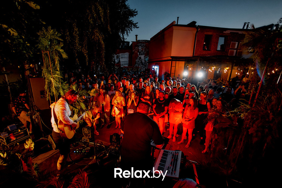 День Рождения Monkey Brothers, фото № 75