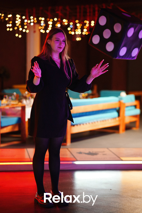 Новогодний корпоратив, фото № 87