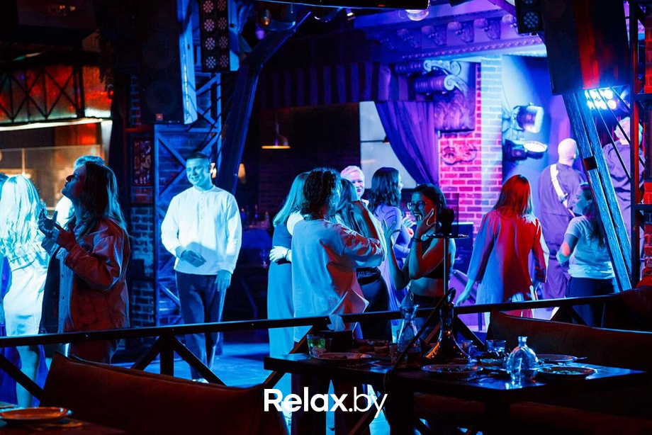 Brooklyn Live!, фото № 39