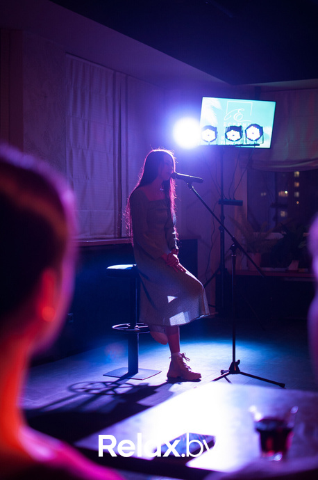 Поэтический вечер/А.С.Пушкин, фото № 24