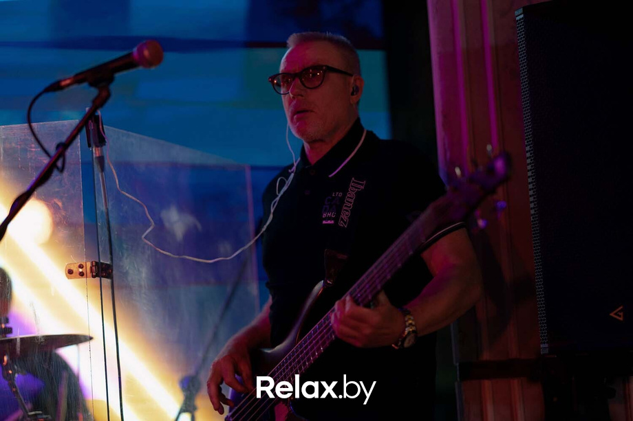 Friday party, фото № 24