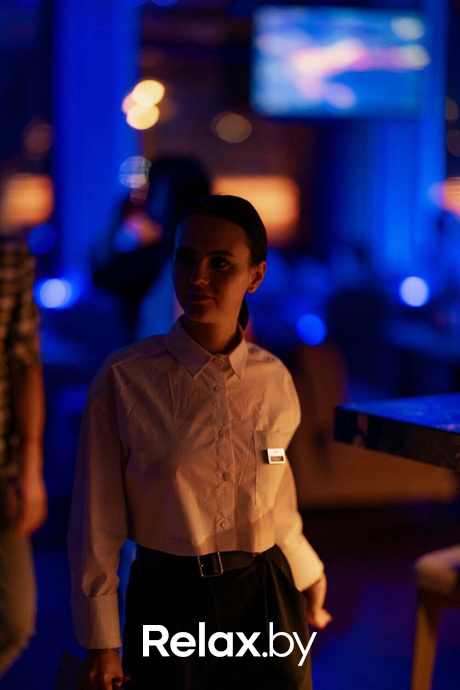 Ночные жители, фото № 41