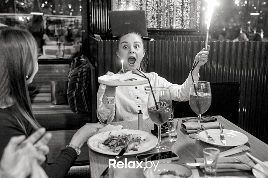 Saturday music, фото № 18