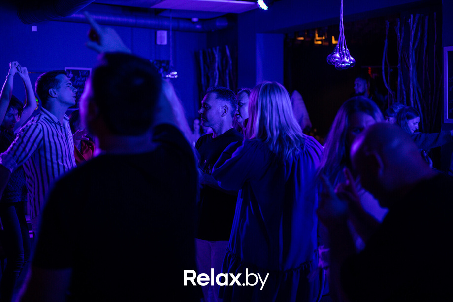 Ночные жители, фото № 51