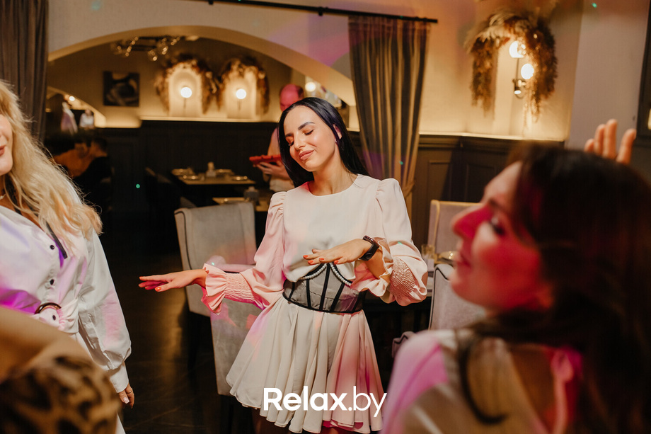 Выходные в Rustaveli, фото № 56