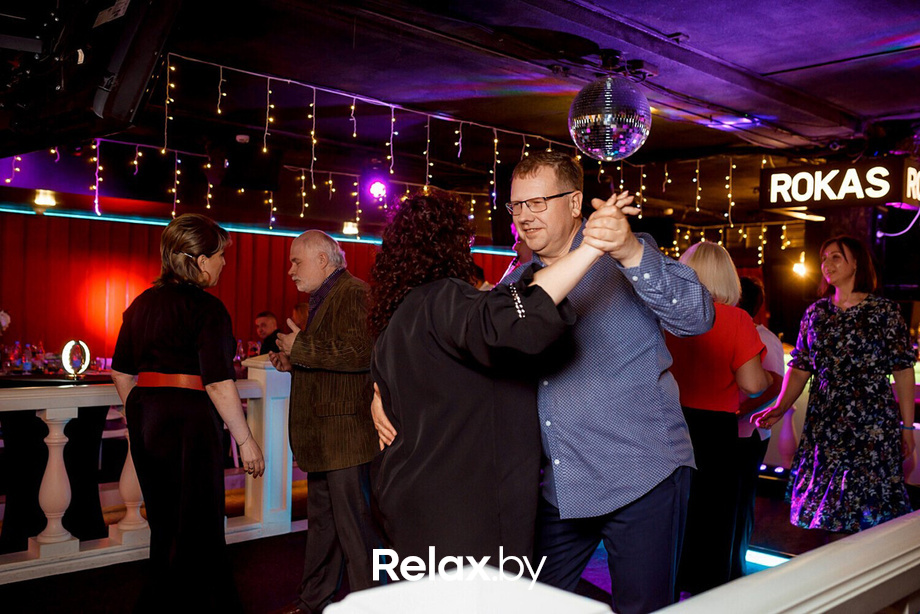 Saturday party, фото № 11