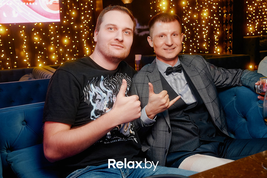 Новый Год в Ангелах, фото № 3