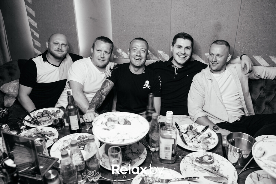 Saturday party, фото № 18