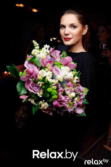 Лучшие фото с новогодних событий, фото № 53