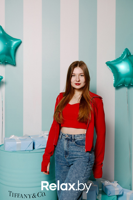 Breakfast at Tiffany's, фото № 345