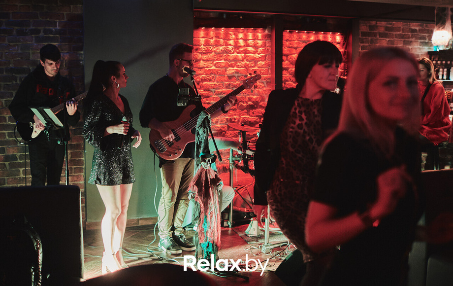 Halloween Zombieland, фото № 16