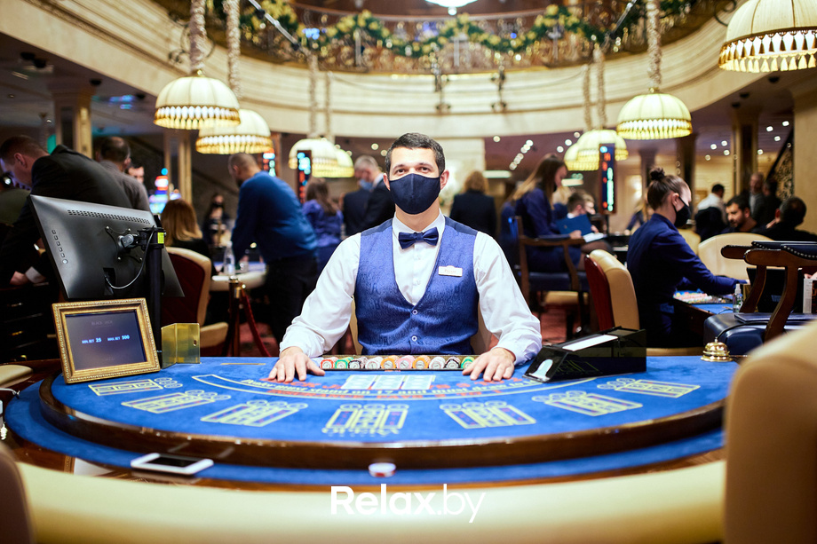 Мелодия удачи, фото № 12