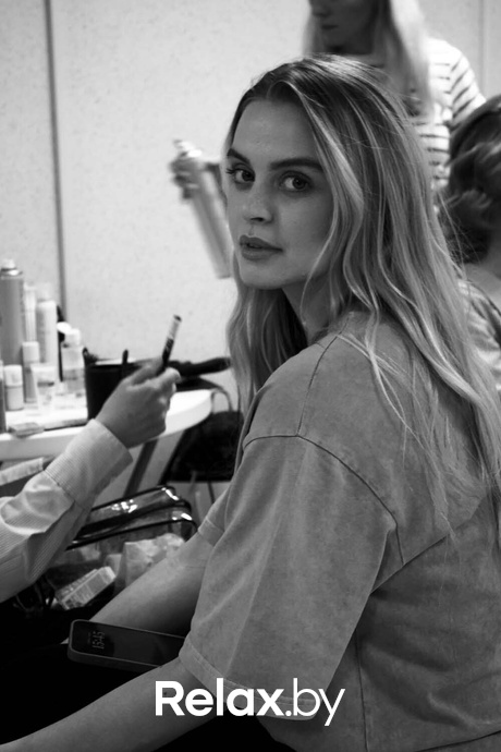 Показ Fashion Fabrique, фото № 151