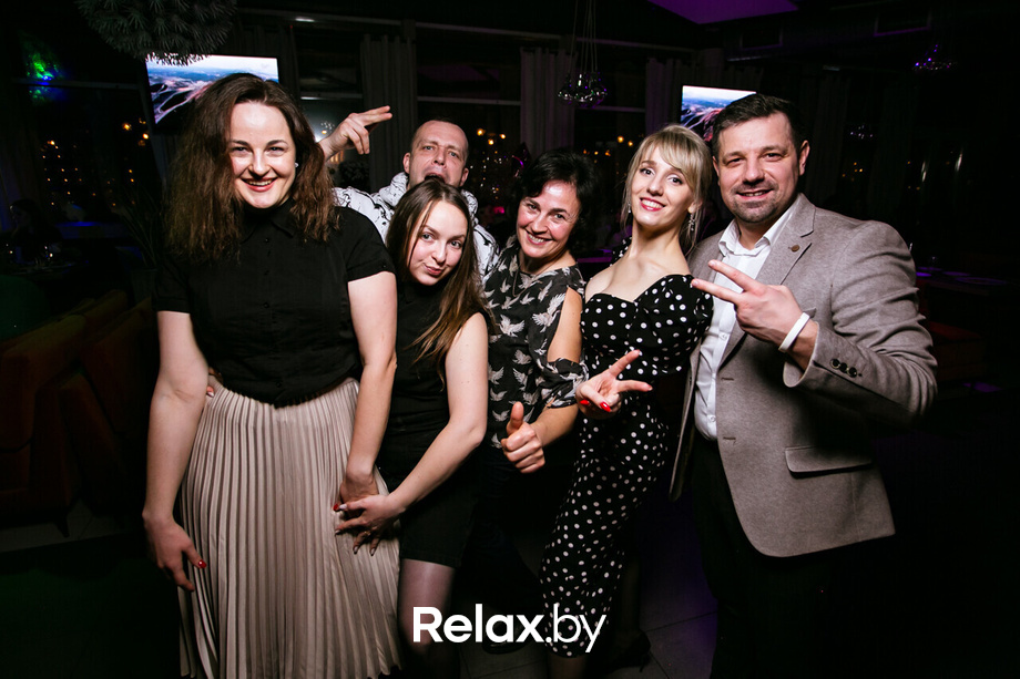 Ночные Жители, фото № 51