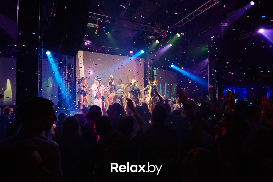 Dozari Never Sleeps!, фото № 75