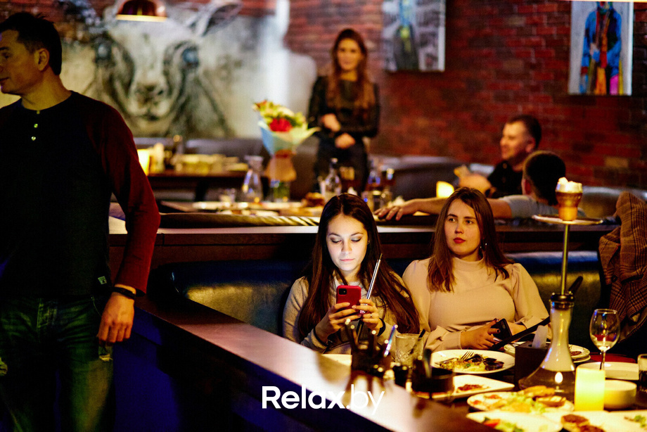 Brooklyn Live!, фото № 54