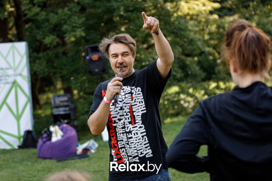 MY WAY, фото № 203