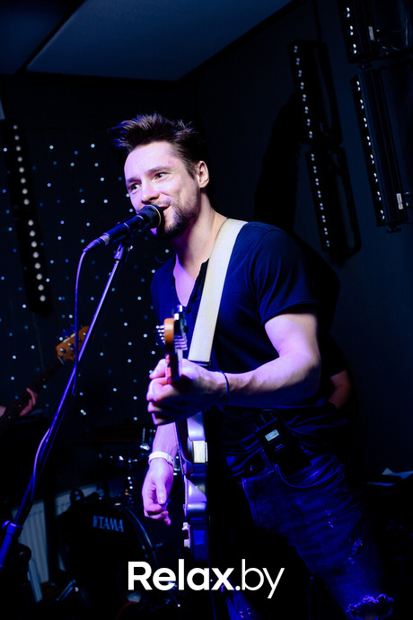 Ночные жители, фото № 7