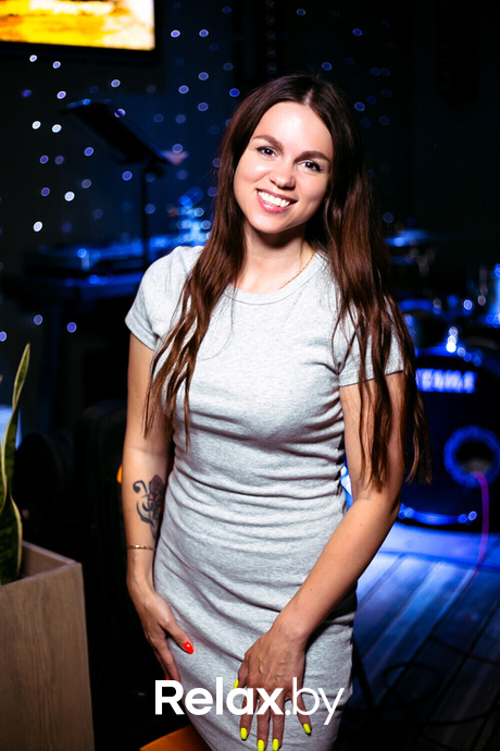 Ночные жители, фото № 29