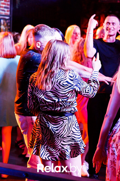 Brooklyn Live!, фото № 16