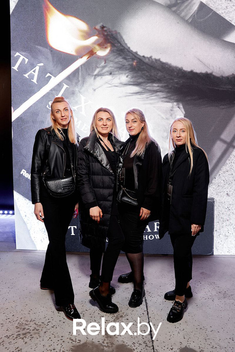 TÁTI X CARTEL SUMMER SHOW, фото № 248