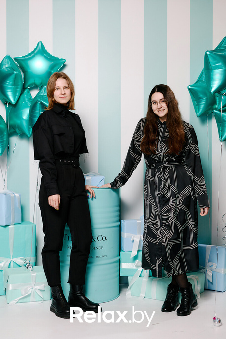 Breakfast at Tiffany's, фото № 279