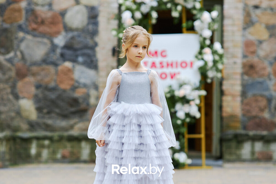 IMG FASHION SHOW – SUMMER 2021, фото № 313