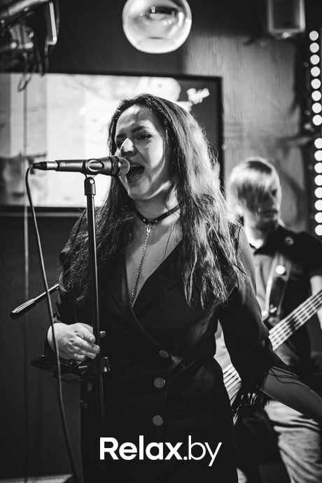 Ночные жители, фото № 58