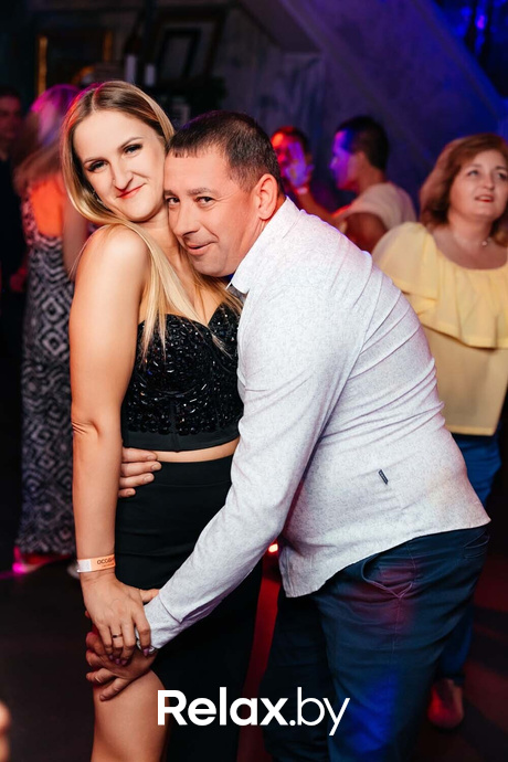 Saturday party, фото № 47