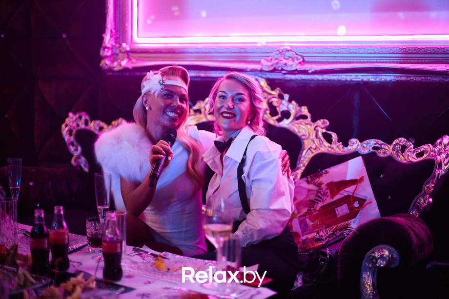 Sansara night, фото № 61