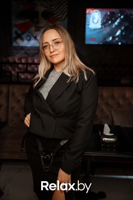 Sunday party, фото № 45