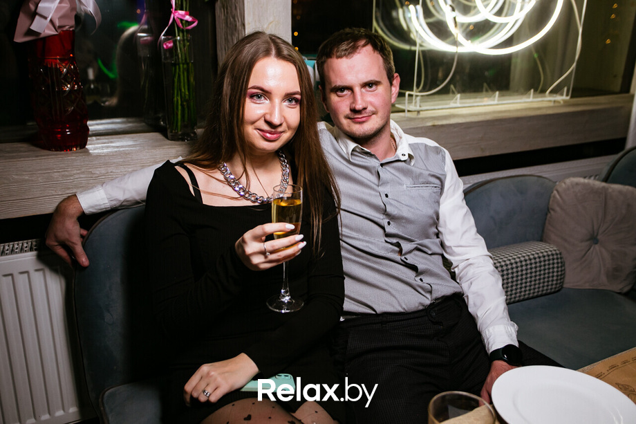 Ночные Жители, фото № 34