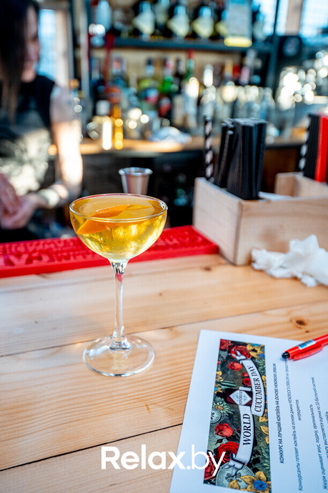 World Cucumber Day – 2021, фото № 688