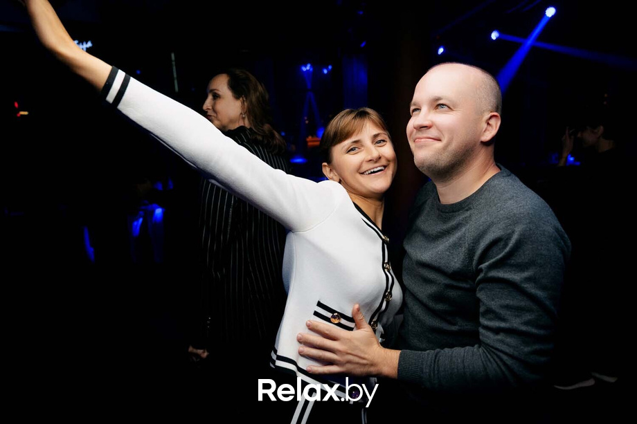 Ночные жители, фото № 37