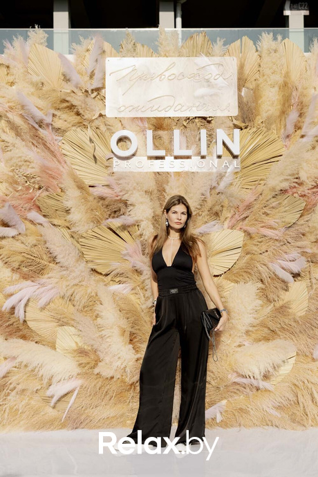 Показ Fashion Fabrique, фото № 32