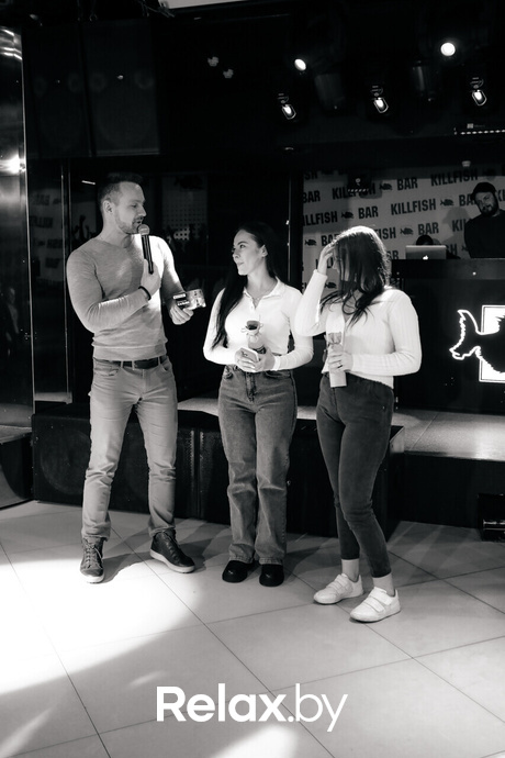 Бабслет party, фото № 53