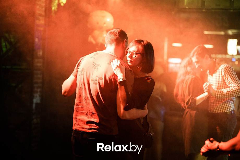 Brooklyn Live!, фото № 30