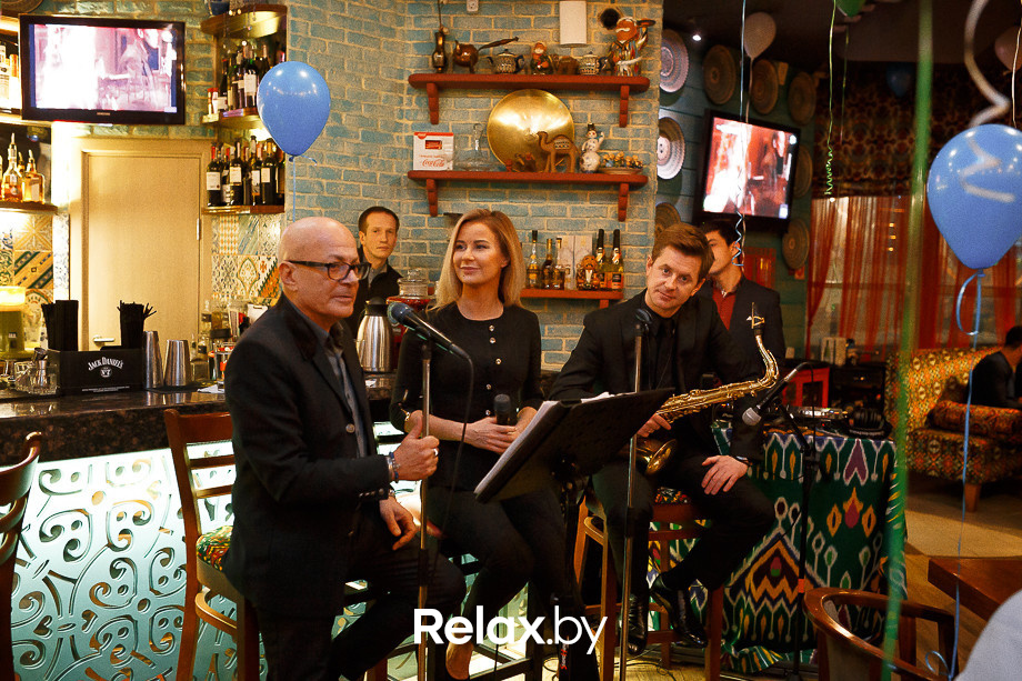 Нам 2 года!, фото № 31