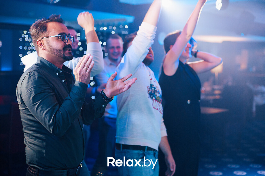 Shade, фото № 37