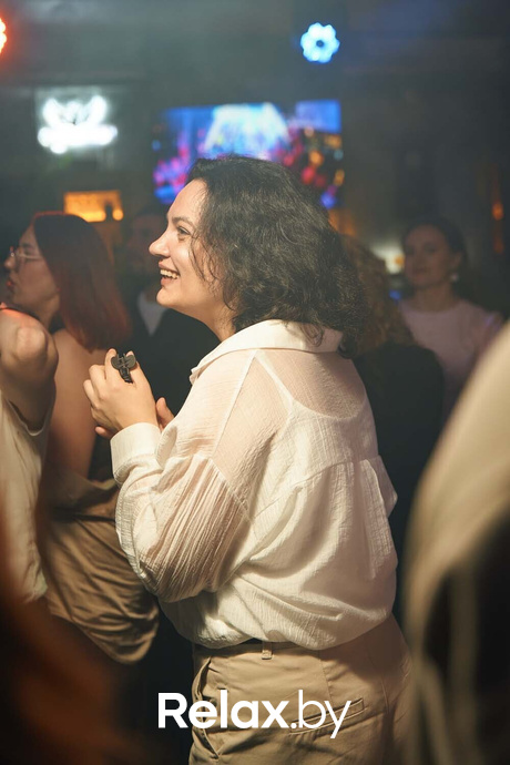 Saturday party, фото № 44