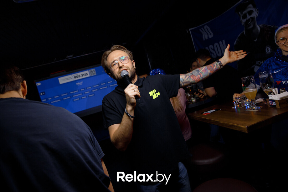 Челси-Ливерпуль, фото № 55