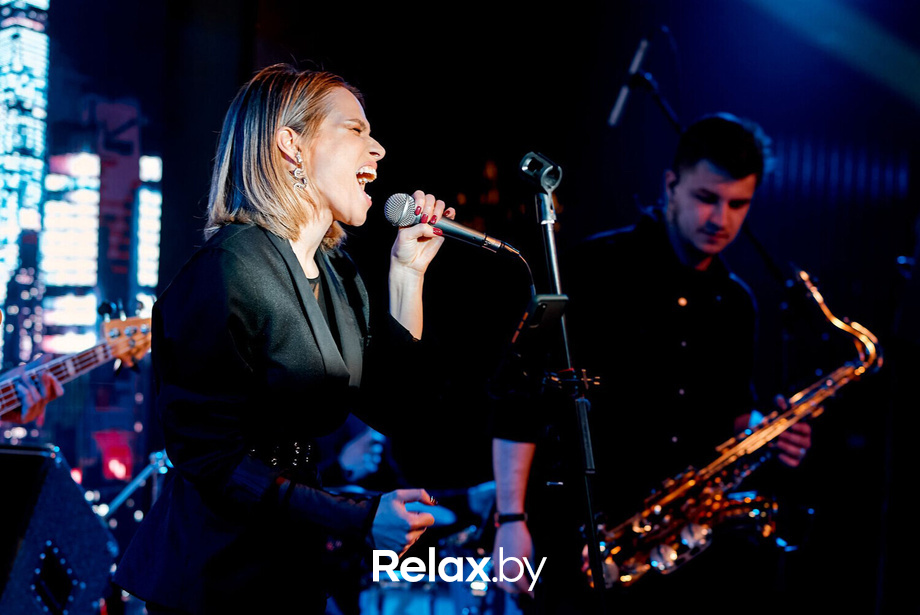 Saturday music, фото № 88