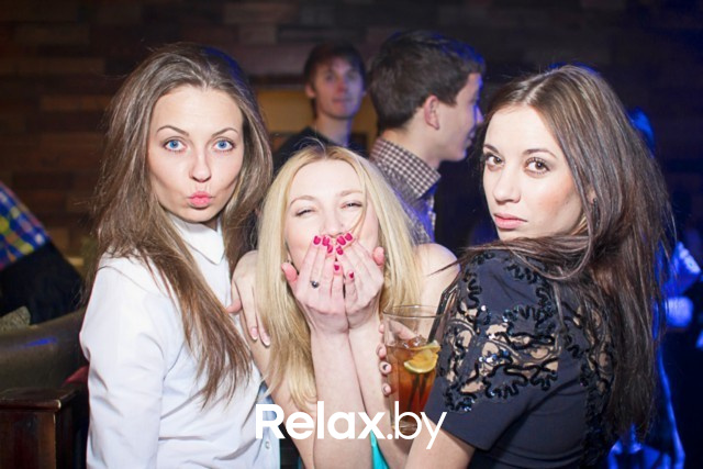 Группа Нестандартный вариант, фото № 50