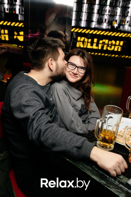 Stand-up концерт Comedy Dogs, фото № 31