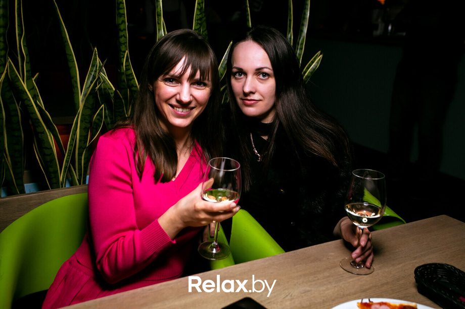 Ночные Жители, фото № 10