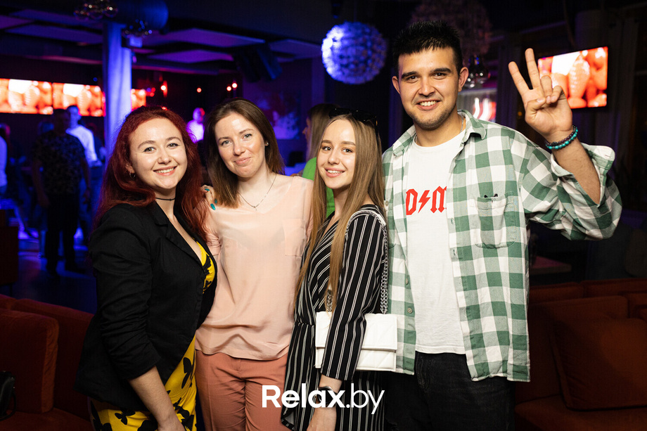 Ночные жители, фото № 46