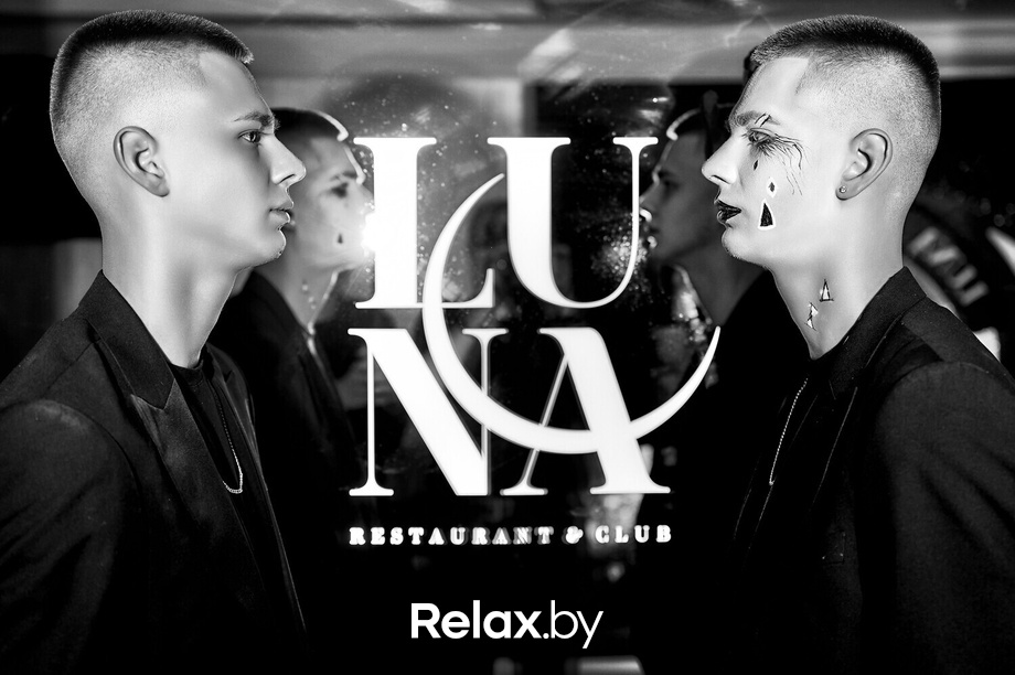 Dark night, фото № 5